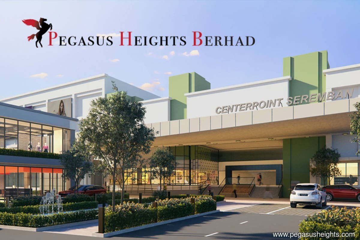 Pegasus Heights与手套商的框架协议终止
